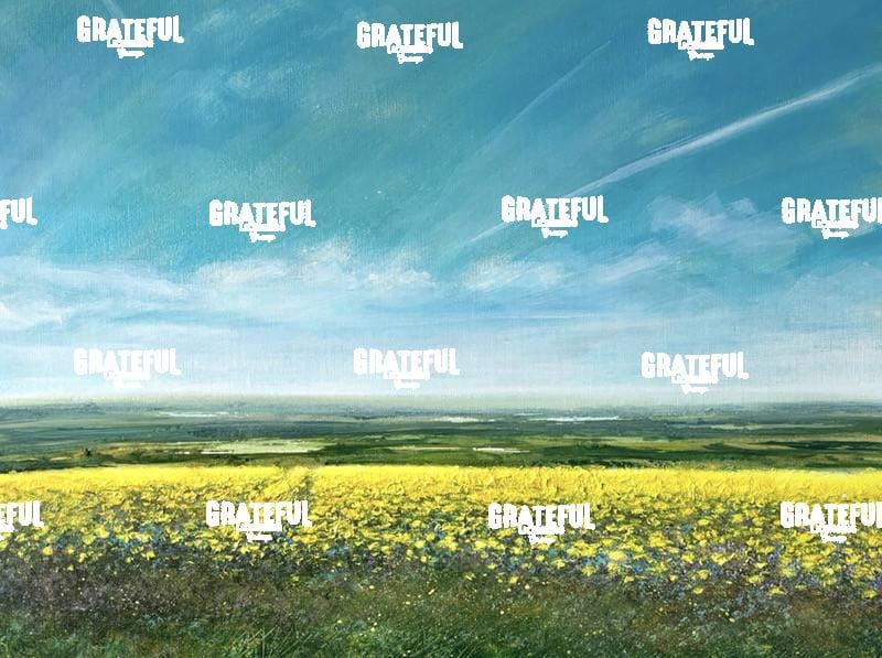 A Dream Of Summer - 2025