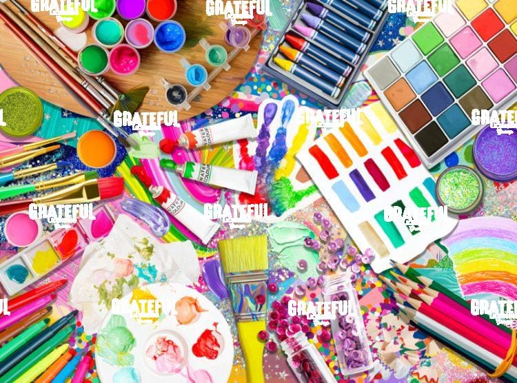 Art Supply