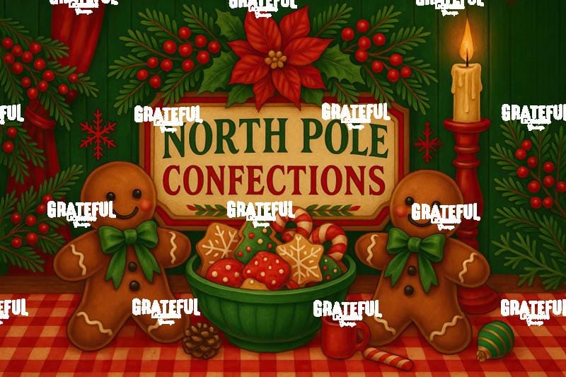 North Pole Confections