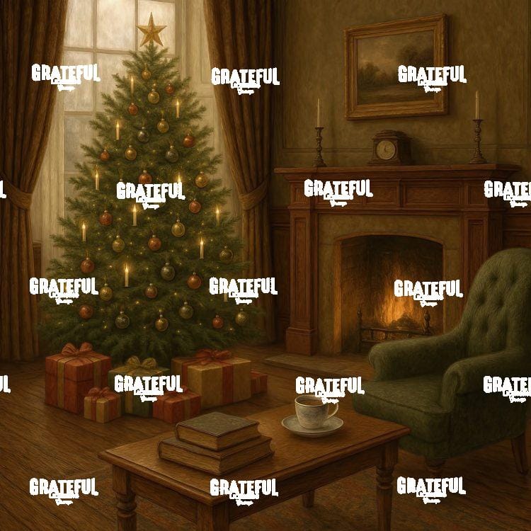 English Christmas