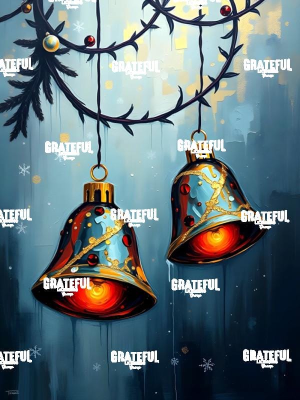 Silver Bells