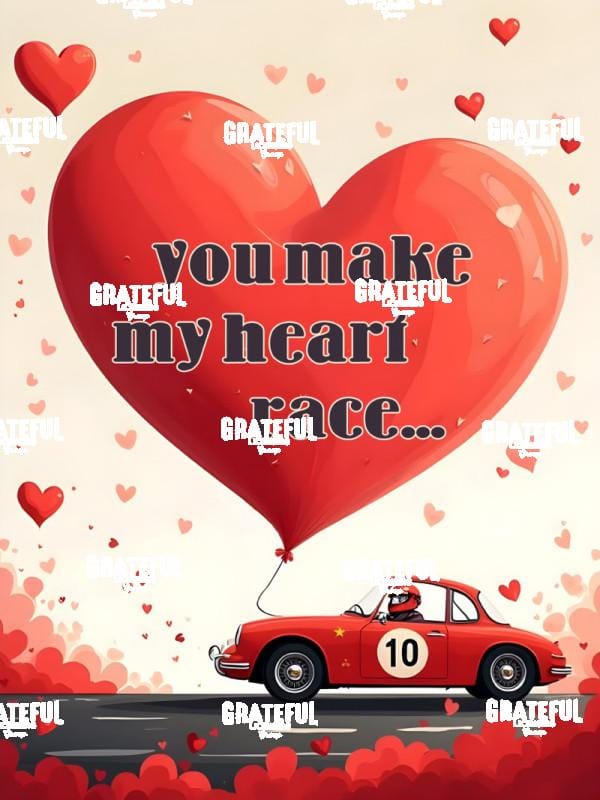Heart Race
