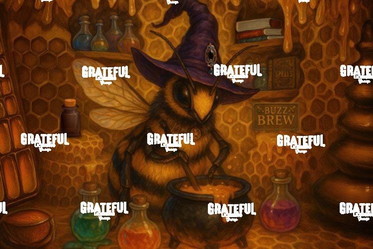 Buzz Brew