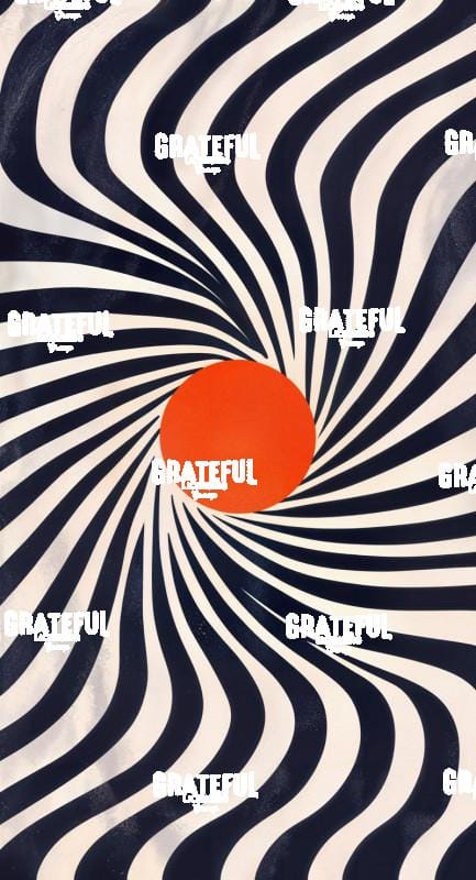 The Zebra Wave, The Red Dot