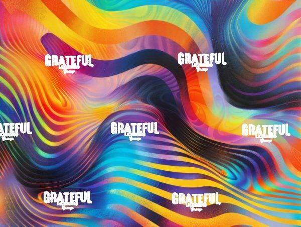 Waves of Acoustic Energy