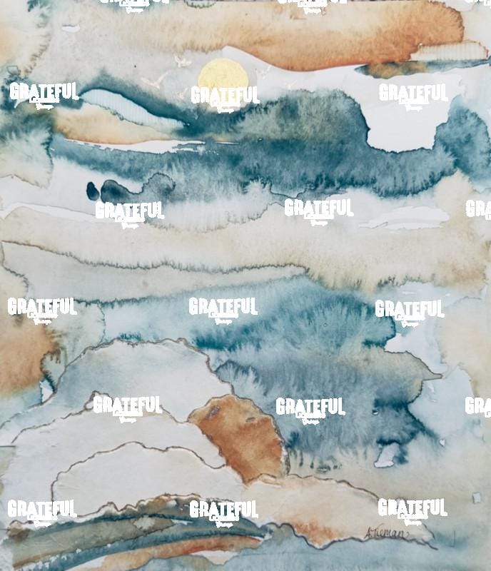 Serenade Of The Mists