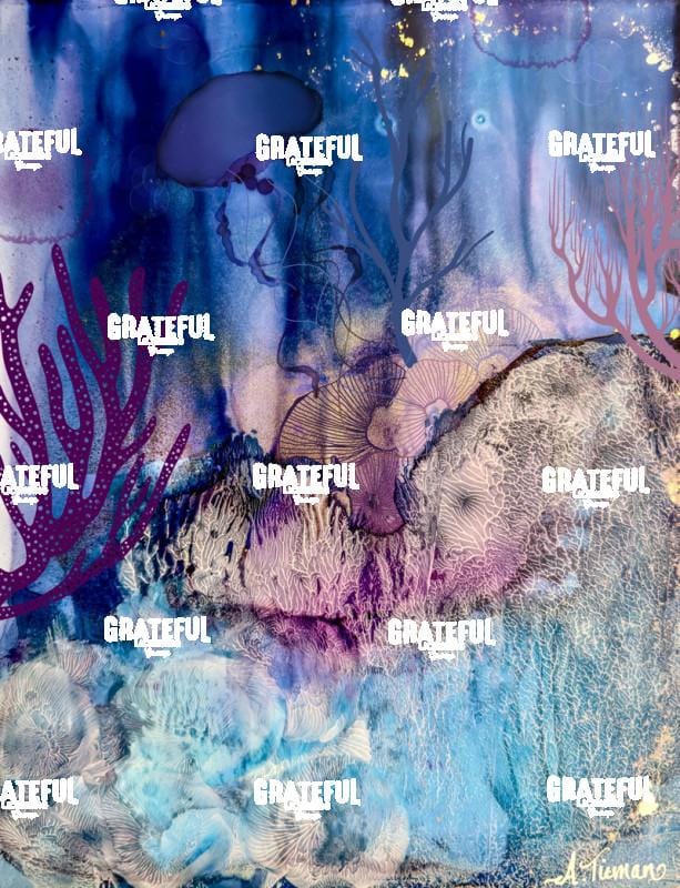 Whispers From The Deep