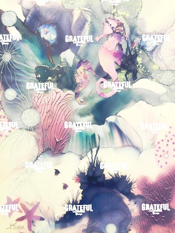 Luminescent Sanctuary