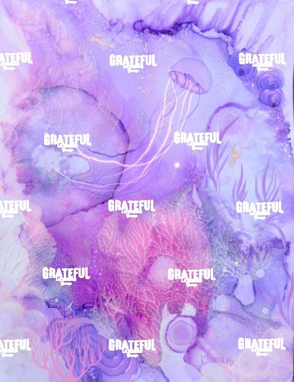 Coral Lullaby