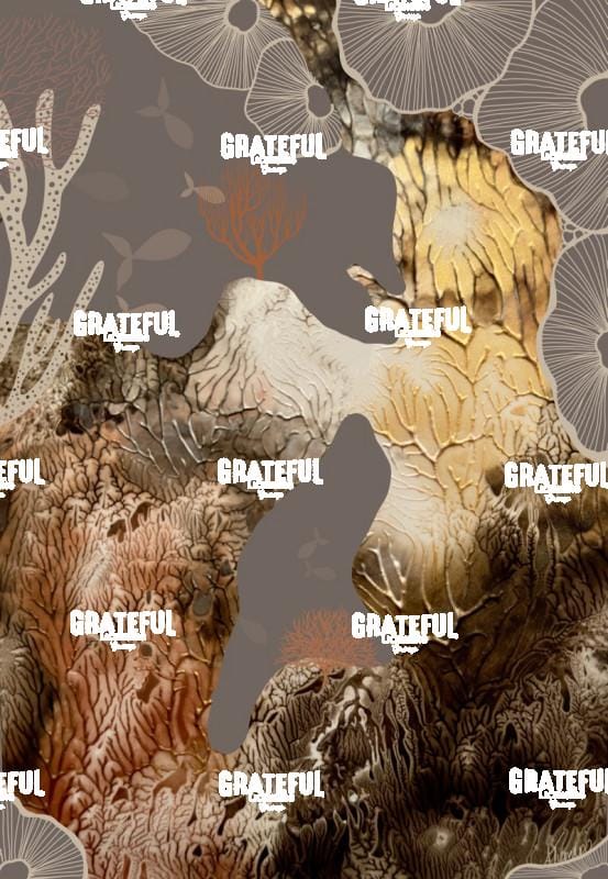 Fractals Of The Deep