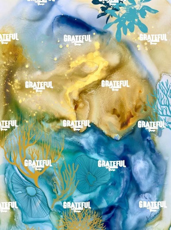 Whispers Of The Tide