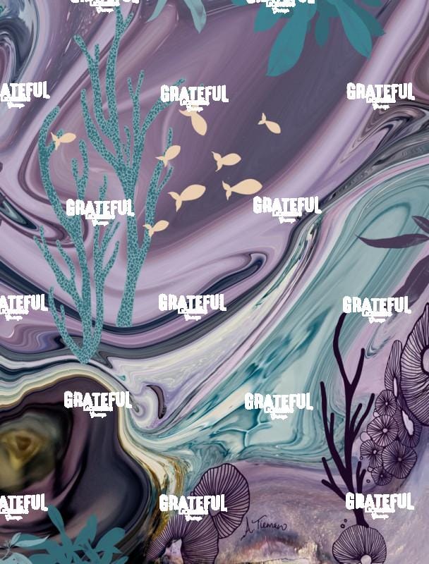 Dancing With Currents