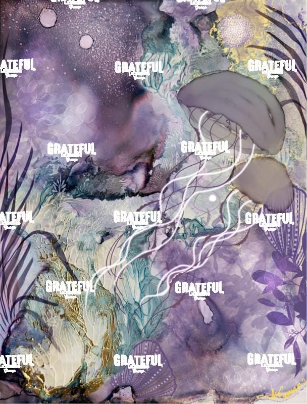 Drifting Through Dreams