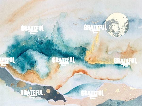 Tranquil Awakening