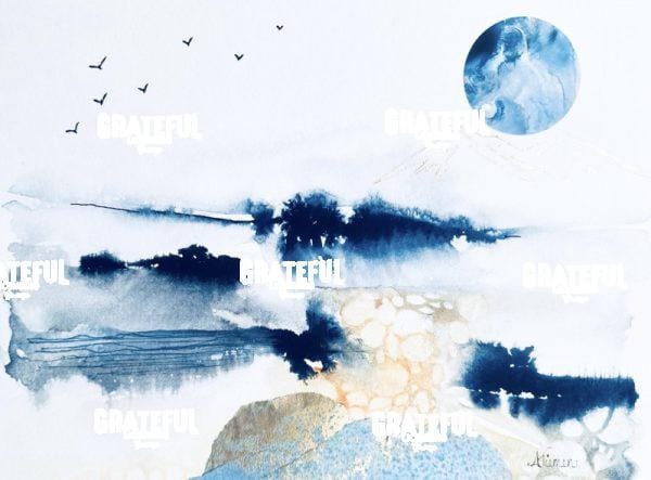 Moonrise Whispers