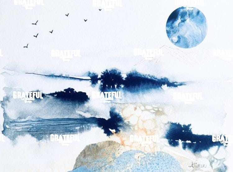 Moonrise Whispers