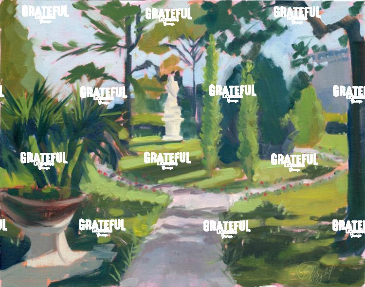 Giardini Vaticani