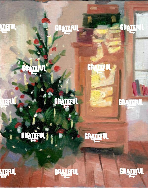 Scandi Tree
