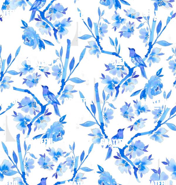 Blue Cell