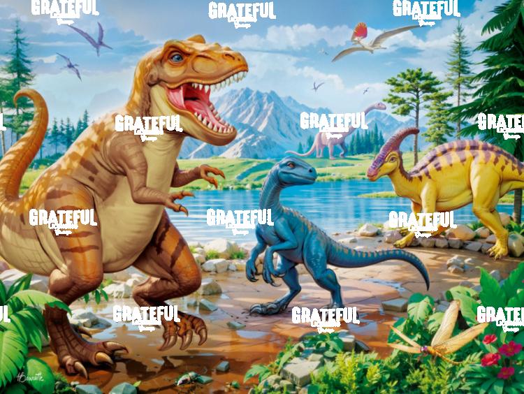 Cretaceous