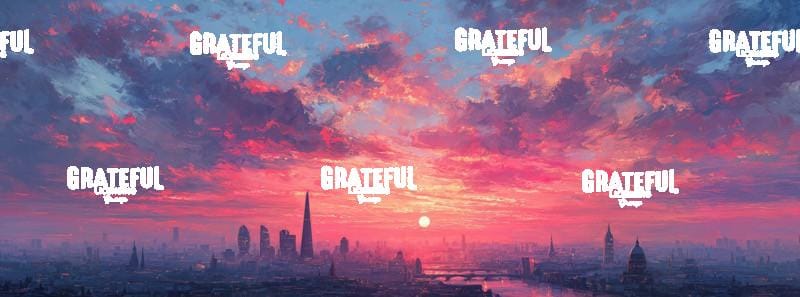 London England 2 Painting