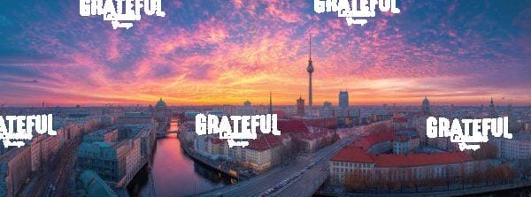 Berlin Germany 1