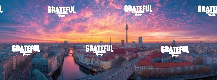 Berlin Germany 1