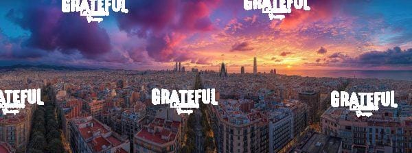 Barcelona Spain 1