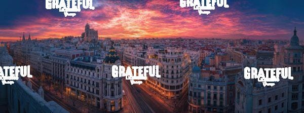 Madrid Spain 2