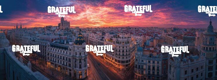Madrid Spain 2