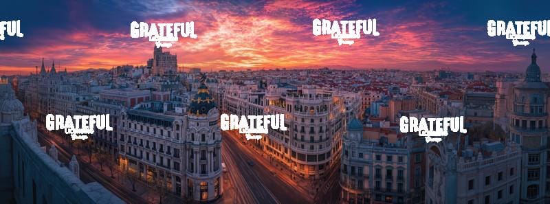 Madrid Spain 2