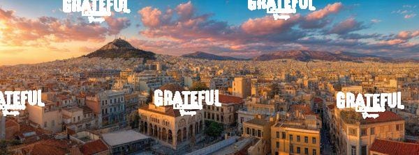 Athens Greece 2