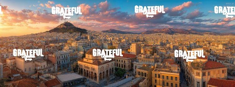 Athens Greece 2