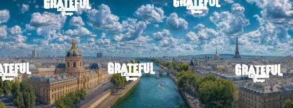 Paris France 1