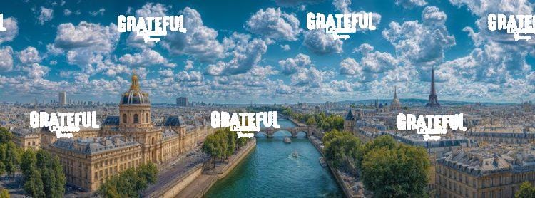 Paris France 1