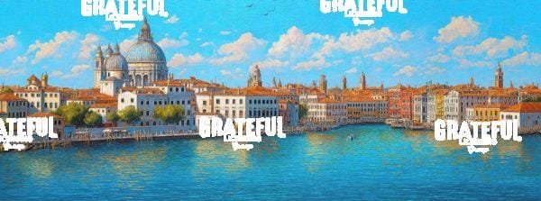 Venice Italy 2 Painting