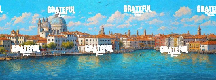 Venice Italy 2 Painting