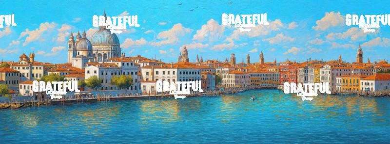 Venice Italy 2 Painting