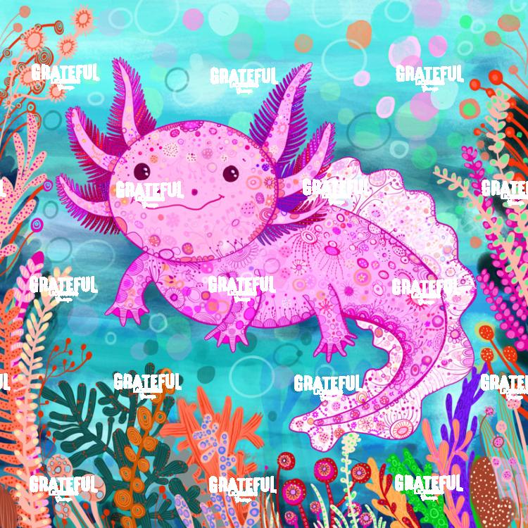 Axolote