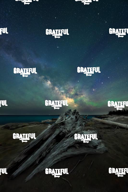 Adrift in the Cosmos