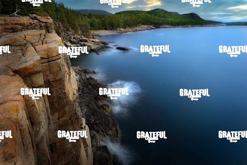 L-Isle des Monts-deserts