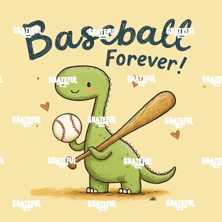 Baseball Forever
