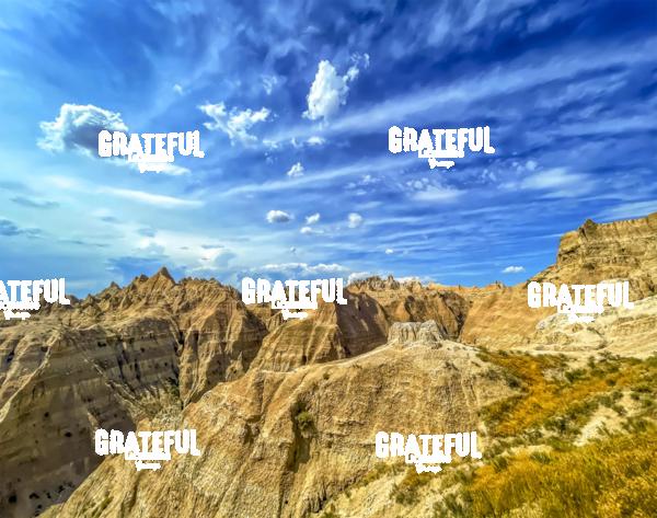 Badlands