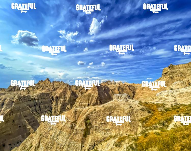 Badlands