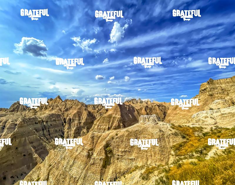 Badlands