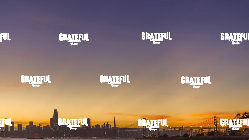 San Francisco Lights