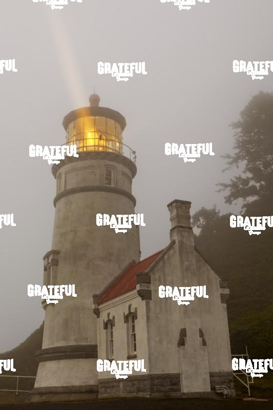 Morning Beacon