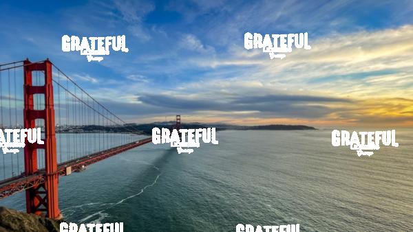 The Golden Gate