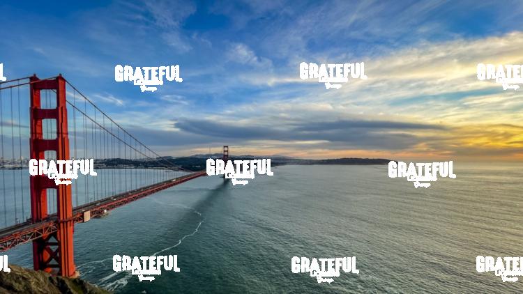 The Golden Gate