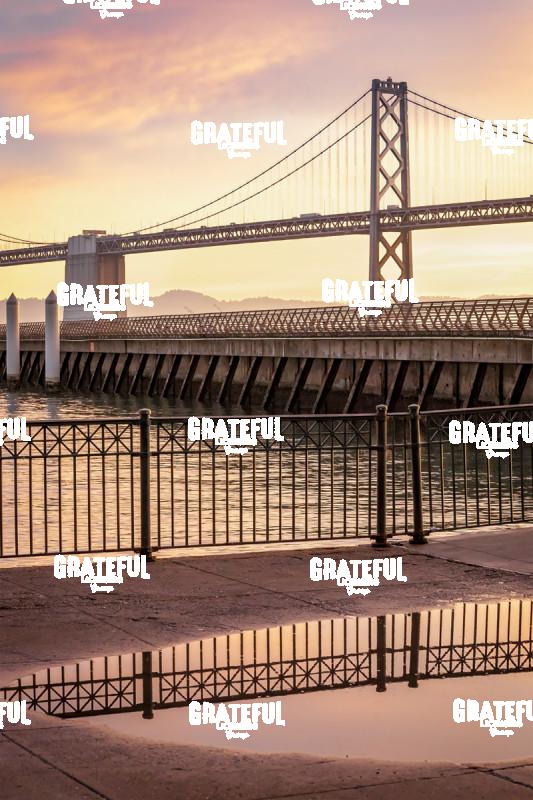 Cotton Candy Sunrise